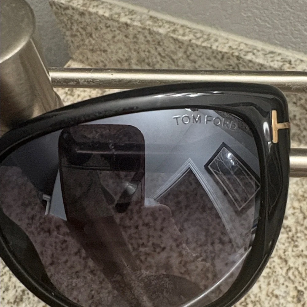 Authentic Tom Ford Reveka Sunglasses